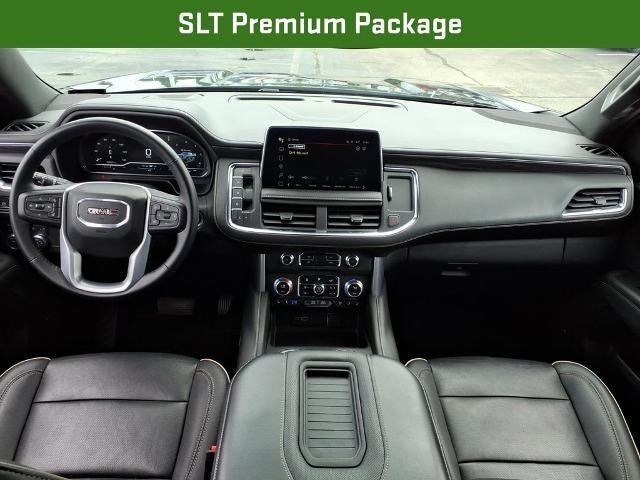 2023 GMC Yukon XL 4WD 4dr SLT