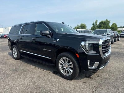 2023 GMC Yukon XL 4WD 4dr SLT