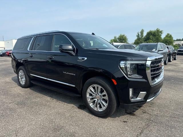 2023 GMC Yukon XL 4WD 4dr SLT