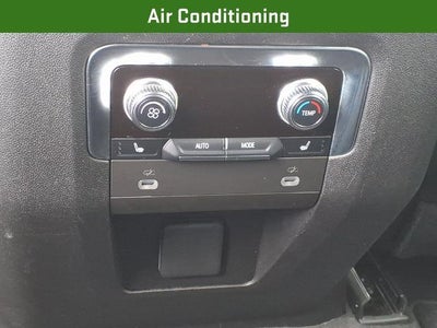 2023 GMC Yukon XL 4WD 4dr SLT