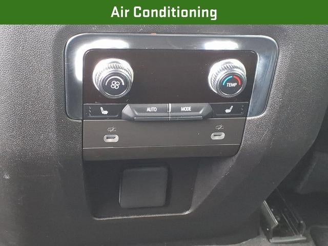 2023 GMC Yukon XL 4WD 4dr SLT