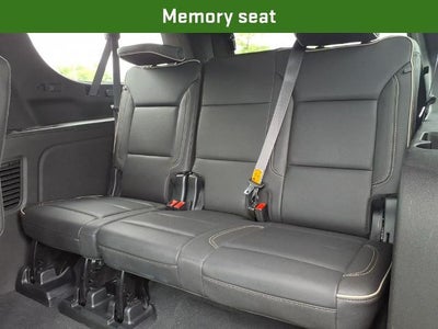 2023 GMC Yukon XL 4WD 4dr SLT