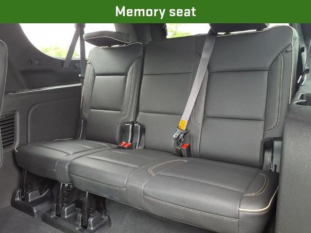 2023 GMC Yukon XL 4WD 4dr SLT