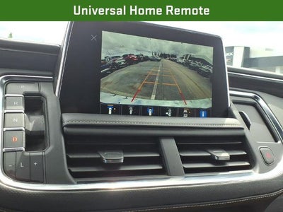 2023 GMC Yukon XL 4WD 4dr SLT