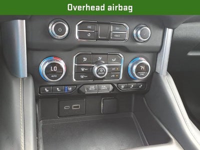 2023 GMC Yukon XL 4WD 4dr SLT