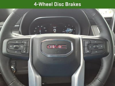 2023 GMC Yukon XL 4WD 4dr SLT