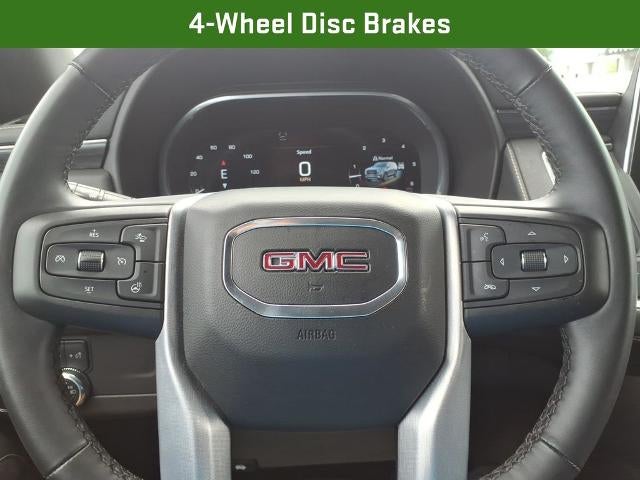 2023 GMC Yukon XL 4WD 4dr SLT