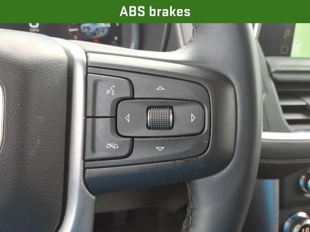 2023 GMC Yukon XL 4WD 4dr SLT