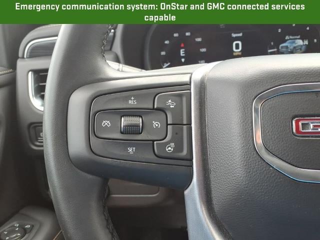 2023 GMC Yukon XL 4WD 4dr SLT