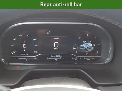 2023 GMC Yukon XL 4WD 4dr SLT