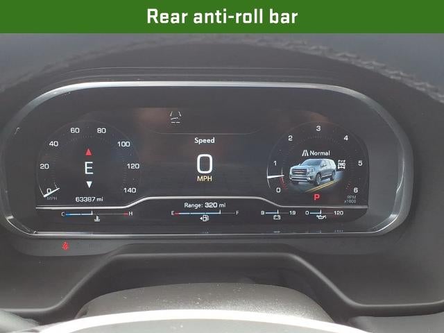 2023 GMC Yukon XL 4WD 4dr SLT