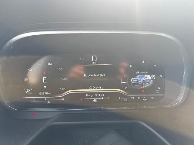 2023 GMC Yukon XL 4WD 4dr SLT