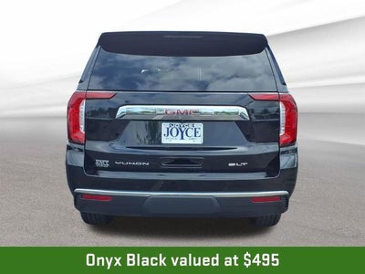 2023 GMC Yukon XL 4WD 4dr SLT