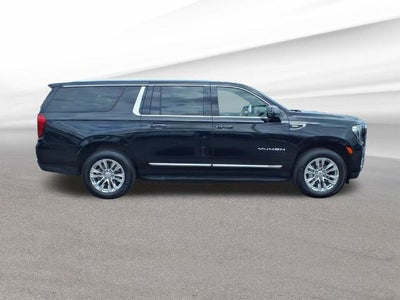 2023 GMC Yukon XL 4WD 4dr SLT