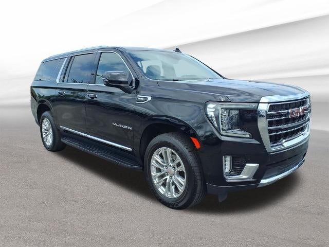 2023 GMC Yukon XL 4WD 4dr SLT