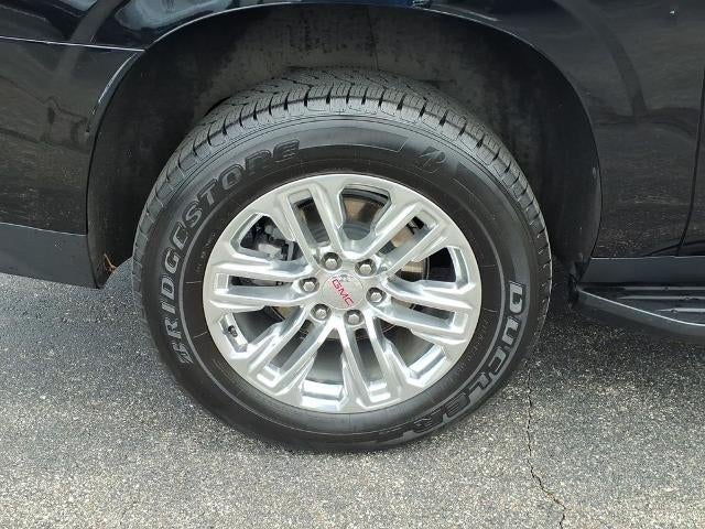 2023 GMC Yukon XL 4WD 4dr SLT