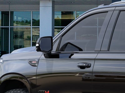 2027 GMC Yukon XL AT4