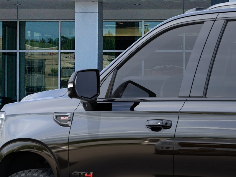 2027 GMC Yukon XL AT4