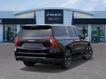 2027 GMC Yukon XL AT4