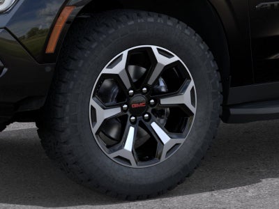2027 GMC Yukon XL AT4