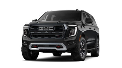 2027 GMC Yukon XL AT4