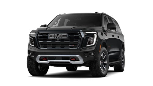 2027 GMC Yukon XL AT4