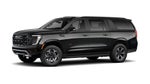 2027 GMC Yukon XL AT4