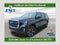 2024 GMC Yukon XL 4WD 4dr AT4