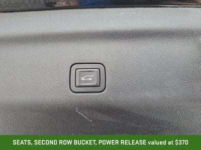 2024 GMC Yukon XL 4WD 4dr AT4