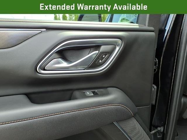 2024 GMC Yukon XL 4WD 4dr AT4
