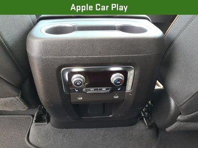 2024 GMC Yukon XL 4WD 4dr AT4