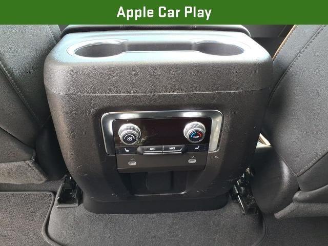 2024 GMC Yukon XL 4WD 4dr AT4
