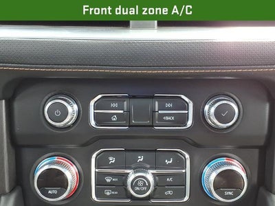 2024 GMC Yukon XL 4WD 4dr AT4
