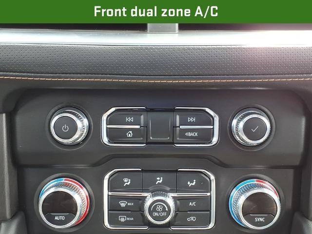 2024 GMC Yukon XL 4WD 4dr AT4