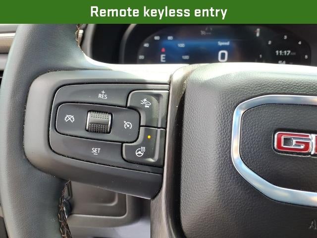 2024 GMC Yukon XL 4WD 4dr AT4