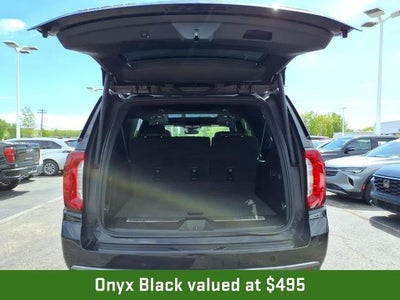 2024 GMC Yukon XL 4WD 4dr AT4