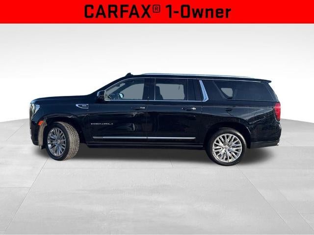 2023 GMC Yukon XL 4WD 4dr Denali