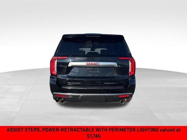 2023 GMC Yukon XL 4WD 4dr Denali