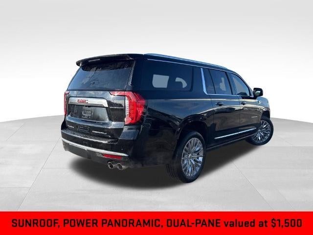 2023 GMC Yukon XL 4WD 4dr Denali