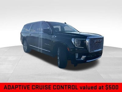 2023 GMC Yukon XL 4WD 4dr Denali