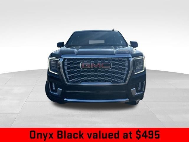 2023 GMC Yukon XL 4WD 4dr Denali