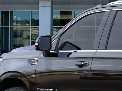 2027 GMC Yukon XL Denali