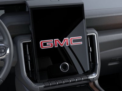 2027 GMC Yukon XL Denali