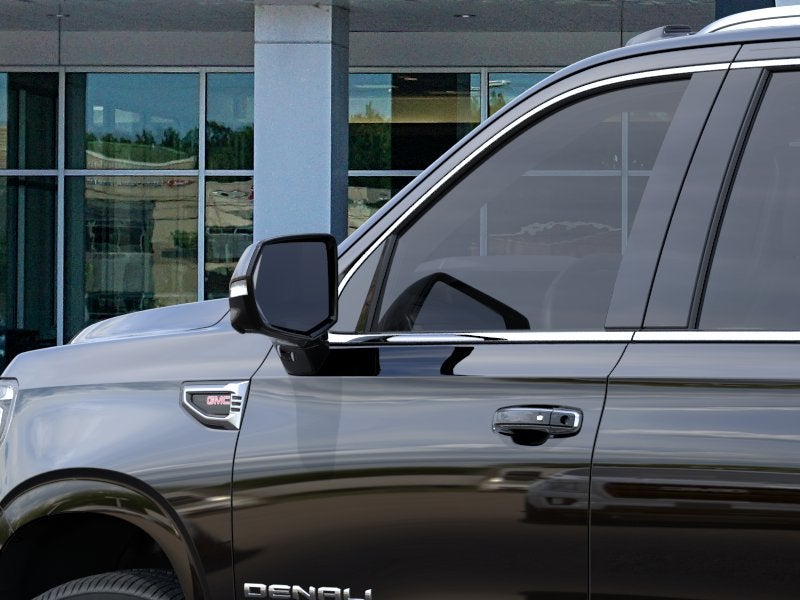 2027 GMC Yukon XL Denali