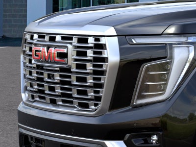2027 GMC Yukon XL Denali
