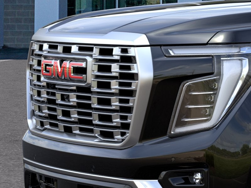 2027 GMC Yukon XL Denali