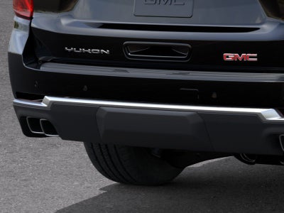 2027 GMC Yukon XL Denali