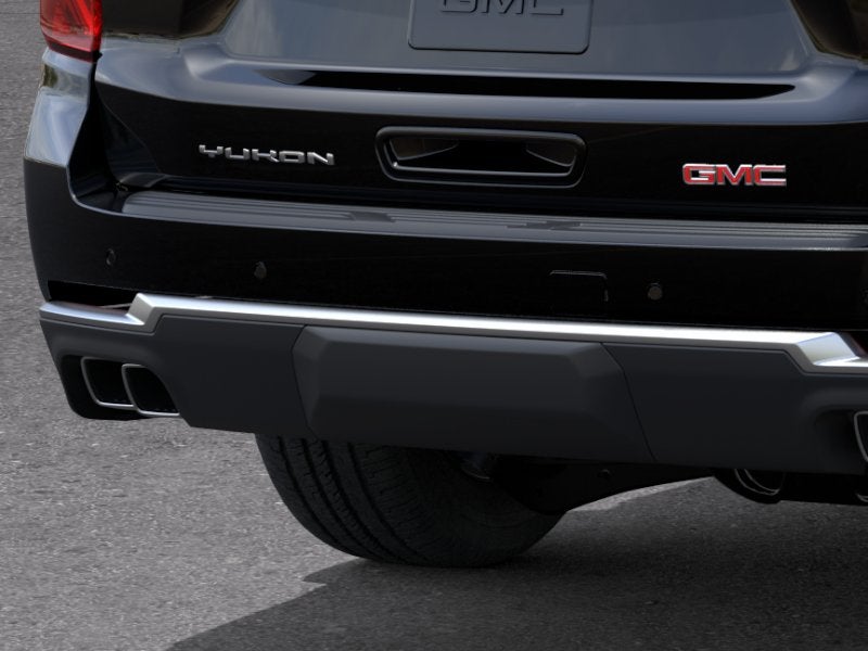 2027 GMC Yukon XL Denali