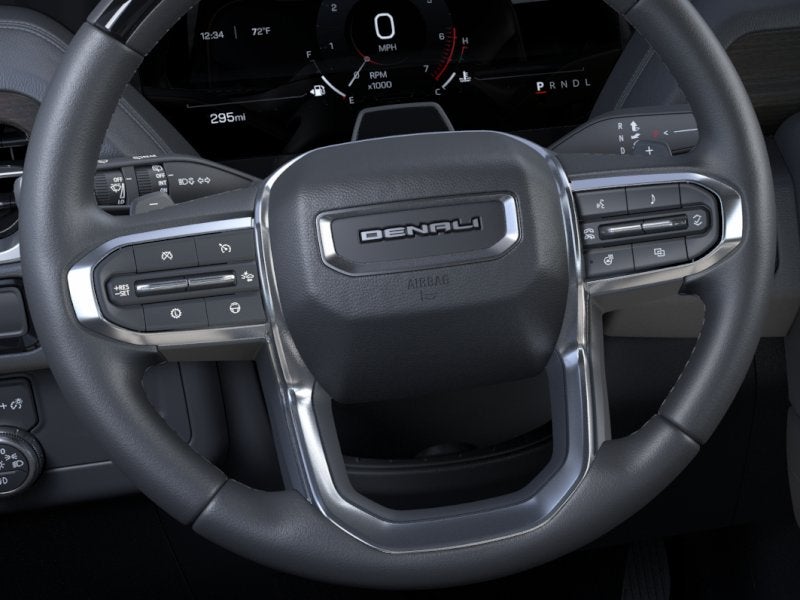 2027 GMC Yukon XL Denali