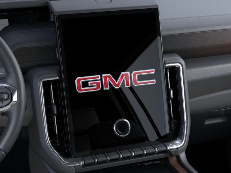 2027 GMC Yukon XL Denali